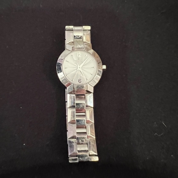 Concord watch - Picture 1 of 6